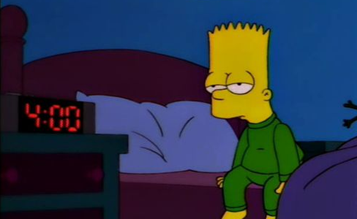 Những sai lầm khiến bạn khó có thể trở thành người dậy sớm