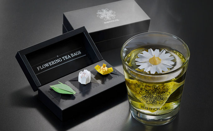 10 tuyệt tác thiết kế bao bì thực phẩm có thể khiến khách hàng móc hầu bao ngay lập tức