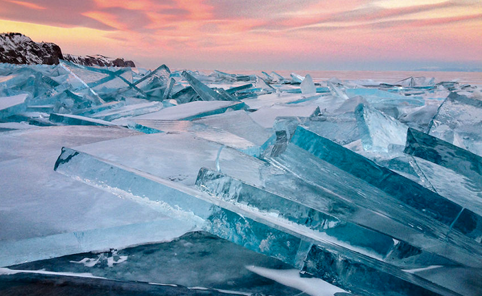 Những bức ảnh đạt giải cao nhất tại cuộc thi iPhone Photography Awards 2017 đẹp đến "nổi da gà"