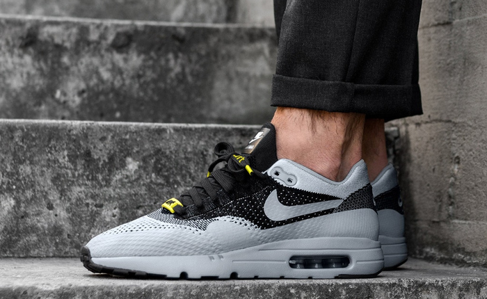 Mẫu giày Nike Air Max 1 Ultra Flyknit này có gì đặc biệt mà được bán với giá 490 triệu đồng?