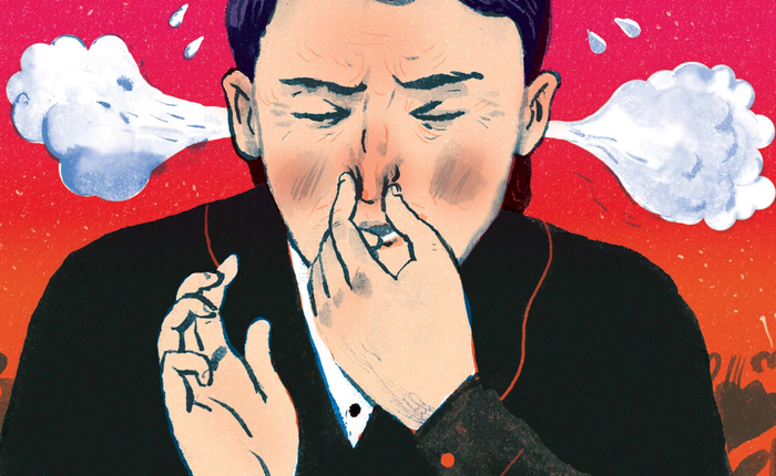 Đây là cách để sức khỏe luôn ổn định khi đi du lịch vào mùa mưa nắng thất thường