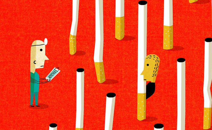 Thói tốt khó giữ, thói xấu khó bỏ, tất cả đều có lý do