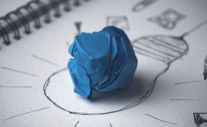 Vì sao những người giàu trí sáng tạo lại hiếm được xem như lãnh đạo