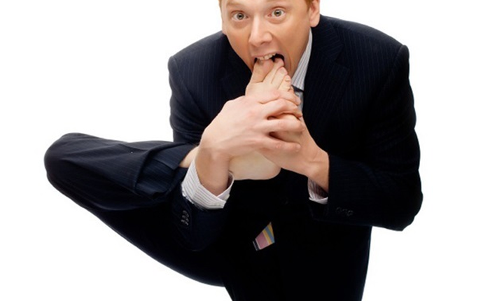 "Việc tôi đang làm là sai hay đúng?" - Nỗi sợ hãi này đang ngăn tất cả chúng ta đến với thành công