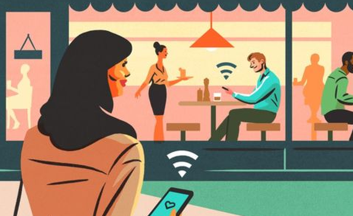 6 bí kíp được khoa học chứng minh giúp bạn hẹn hò online "trăm trận trăm thắng"