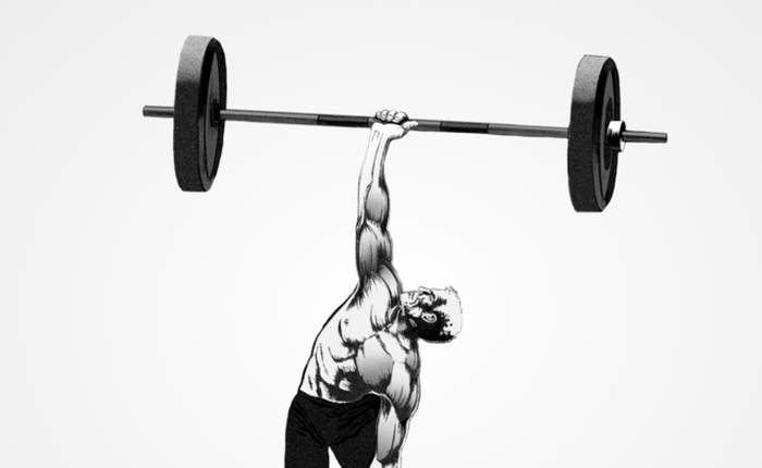 Những phép lịch sự tối thiểu ở phòng gym mà anh chàng nào cũng nên biết