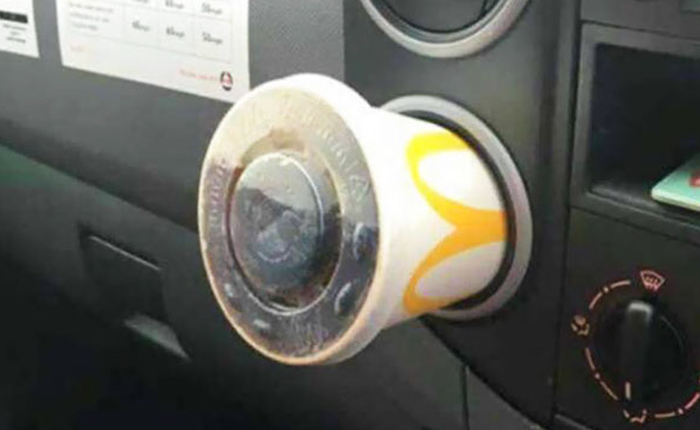 [Vui] Những hình ảnh gây nên sự khó chịu tột cùng nhưng đã xem là không thể rời mắt