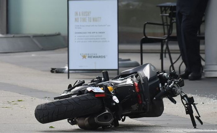 Nữ diễn viên đóng thế tử vong do gặp tai nạn trên phim trường "Deadpool 2"