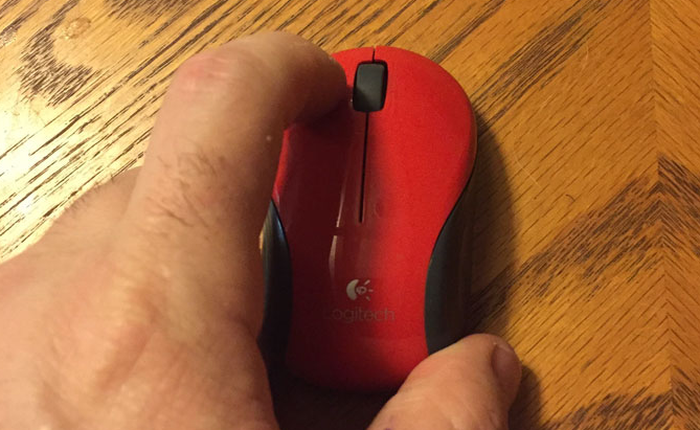 [Vui] Những nổi khổ mà chỉ người thuận tay trái mới hiểu nổi