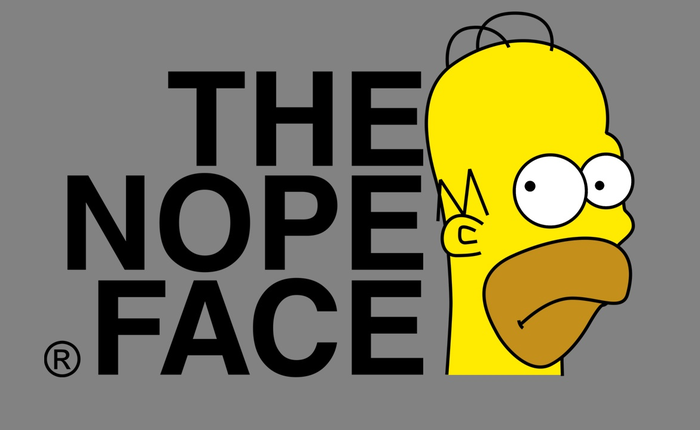 Sức mạnh tinh thần đối lập với sức mạnh thể chất: Nó thể hiện qua những điều mà bạn KHÔNG làm