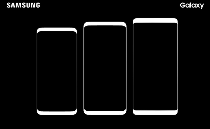 So sánh kích thước Galaxy Note8 với Galaxy S8/ S8+, LG G6, iPhone 7, Pixel XL, HTC U11, One Plus 5