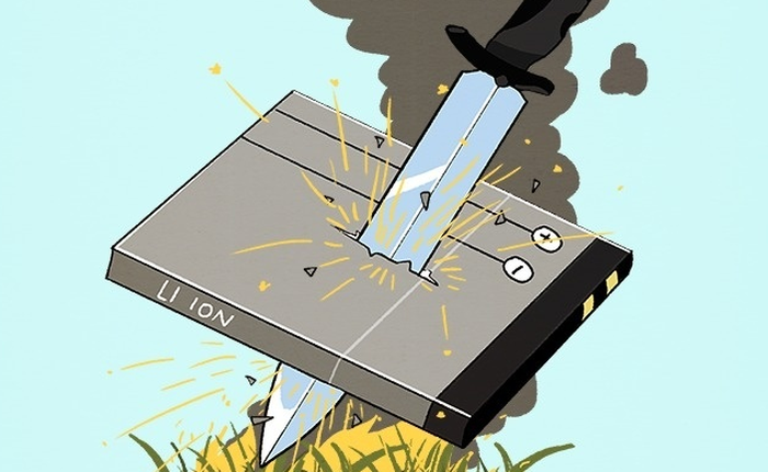 8 cách để sống sót trong những tình huống nguy kịch, bất cứ ai cũng nên nắm rõ