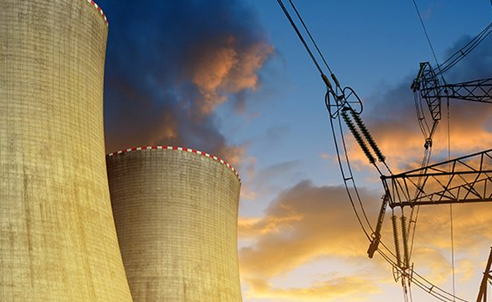 Nhà máy năng lượng hạt nhân sử dụng thorium đầu tiên tại Châu Âu đã được kích hoạt sau hơn 40 năm