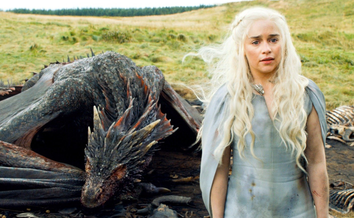 Dàn diễn viên chính trong Game of Thrones kiếm về 11 tỷ đồng cho mỗi tập phim