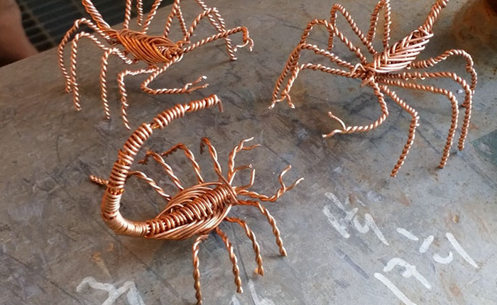 [Vui] Cười rơi răng với những trò nghịch ngợm của người đi làm nhưng quá rảnh