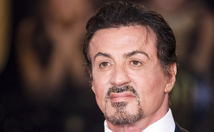 Huyền thoại Hollywood Sylvester Stallone: Hãy theo đuổi đến tận cùng ước mơ dù có phải đổ bao nhiêu mồ hôi, máu và nước mắt