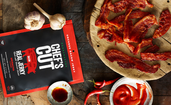 Hai người đàn ông đã biến niềm đam mê với thịt bò khô thành doanh nghiệp 100 triệu USD như thế nào?