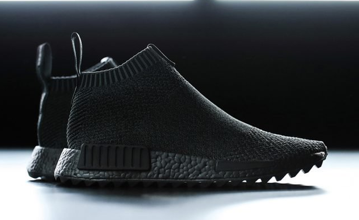 Mẫu NMD collab mới nhất của adidas được lấy cảm hứng từ Ninja Nhật Bản