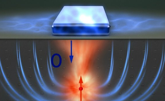 Một loại Qubit mới được thiết kế có thể giúp máy tính lượng tử mạnh hơn và nhỏ hơn bao giờ hết