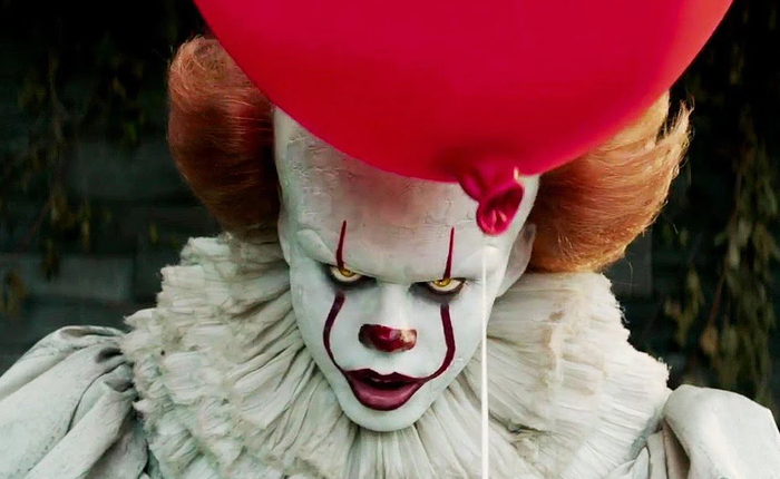 ‘IT’ phá kỷ lục phòng vé dành cho phim kinh dị, thu về gần 180 triệu USD chỉ sau 3 ngày công chiếu