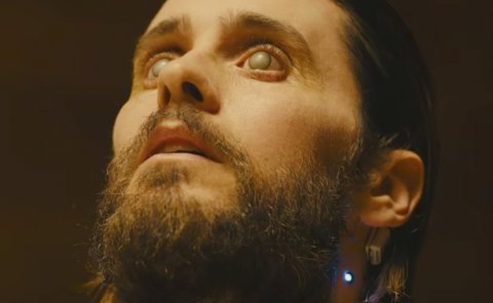 Jared Leto tự làm mất thị lực để nhập vai phản diện trong 'Blade Runner 2049', đỉnh cao mới của nghệ thuật diễn xuất "Method Acting"