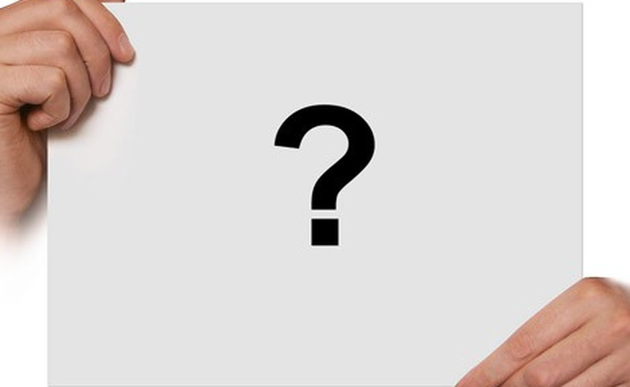 Chuyện đi phỏng vấn: Đâu là lời giải cho những câu hỏi vốn không có câu trả lời?