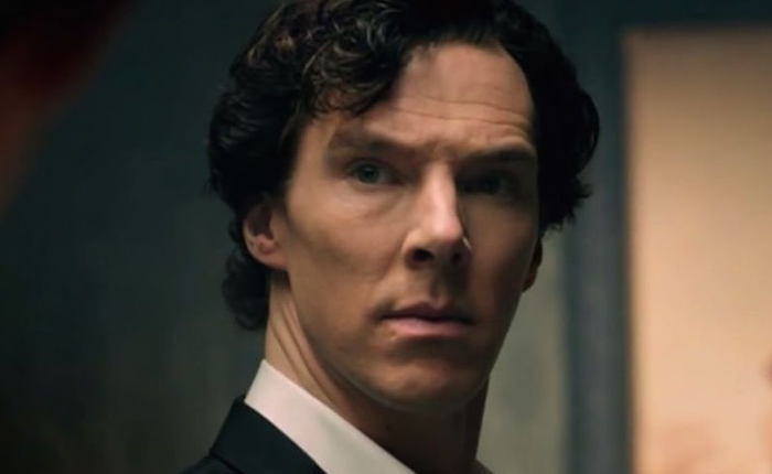 Benedict Cumberbatch hóa thân tài tình thành Thomas Edison trong trailer đầu tiên của "The Current War"