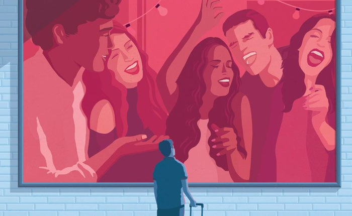 Khi nhìn nhận thế giới hiện đại một cách sâu sắc, bạn nhận ra những sự thật phũ phàng gì?