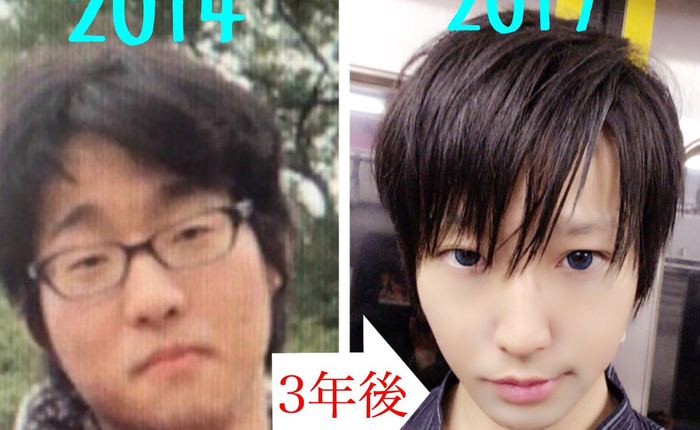 Chàng FA người Nhật đã thay đổi cuộc đời, kiếm được người yêu nhờ tuân thủ nghiêm ngặt bộ quy tắc 9 điều này