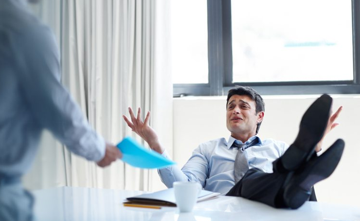 Khi nói "Tôi sẽ cố gắng hết sức", bạn đang thể hiện sự thiếu chuyên nghiệp và không rõ ràng