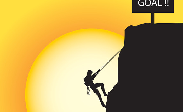 Kiên trì chính là kỹ năng quan trọng nhất trong đời người