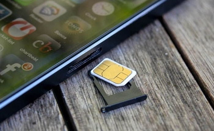 Sẽ mất tối đa 7 ngày và 7 bước để chuyển mạng giữ nguyên số