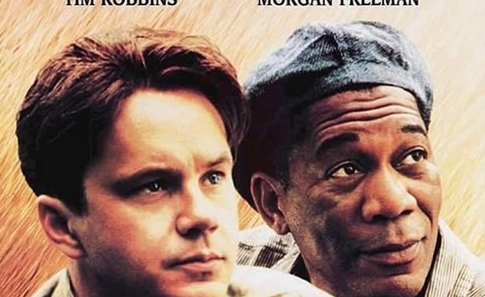 5 bài học sâu sắc về cuộc đời từ bộ phim có điểm số IMDB cao nhất mọi thời đại