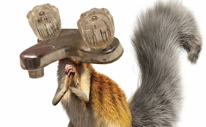 [Vui] Những nhân vật làm nên tuổi thơ dữ dội không hề biến mất, họ chỉ trốn đâu đó quanh bạn thôi