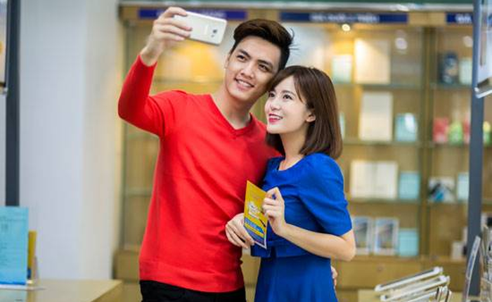 Công bố chất lượng 4G: Tốc độ mạng 4G của MobiFone đạt cao nhất