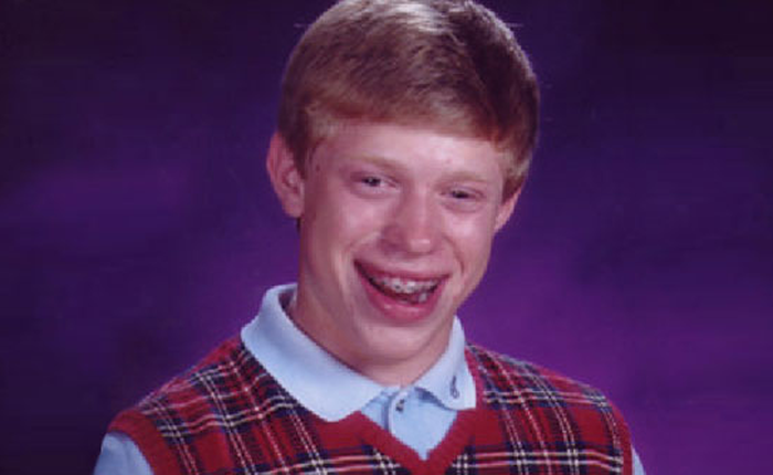 [Vui] Tắc đường buổi sáng vẫn may mắn chán so với những kẻ đen đủi này, tình huống thứ 3 sẽ khiến bạn lạnh gáy