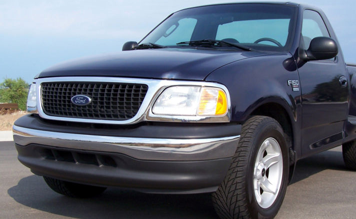 Bấm "Like" trên Facebook không cứu được người, nhưng có thể giúp tìm ra xe ăn cắp