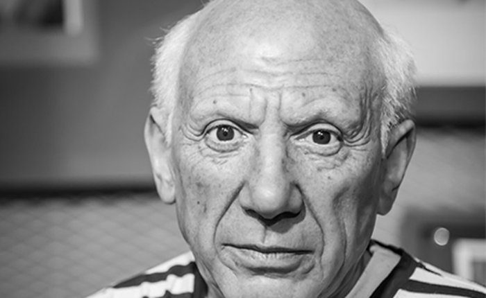 Câu chuyện sáng tạo mỗi ngày trong 71 năm của Picasso và cái giá của sự thành công