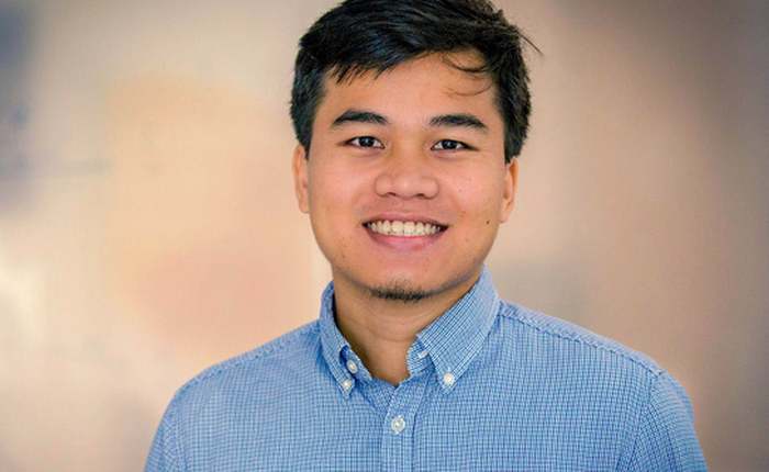 CEO người Việt Kyber Network: Tiền điện tử, blockchain có thể tạo ra một nền kinh tế mới đầy hứa hẹn!