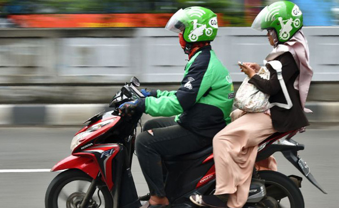 Uber bị đối thủ nội địa đánh bại ở nhiều nước