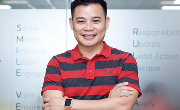 Thay vì sợ DN ngoại, một startup Việt vừa thâu tóm thành công đối thủ suốt 10 năm của mình, bành trướng thế lực trên thị trường toàn cầu