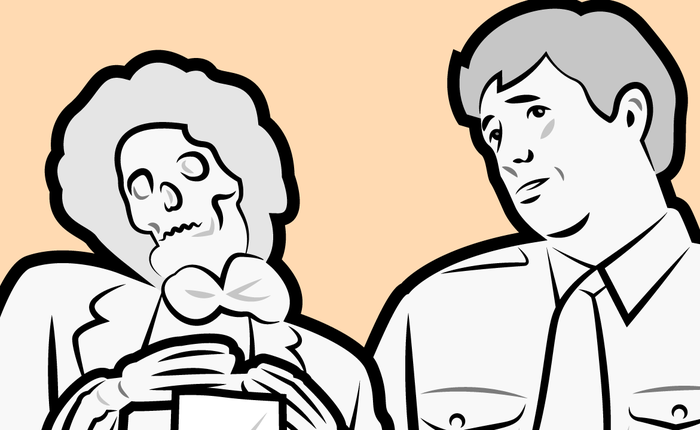 10 dấu hiệu của người nhạt nhẽo mà người nhạt nhẽo thường không nhận ra