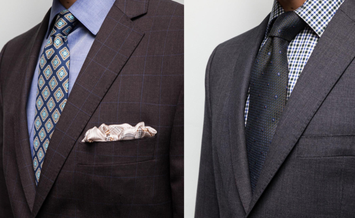 8 thương hiệu cà vạt tốt nhất thế giới, bất kỳ quý ông nào cũng muốn sở hữu