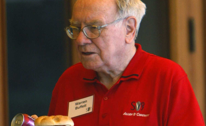 Những câu chuyện lạ đời về sự tiết kiệm của các vị tỷ phú: Càng giàu càng chi tiêu cẩn trọng