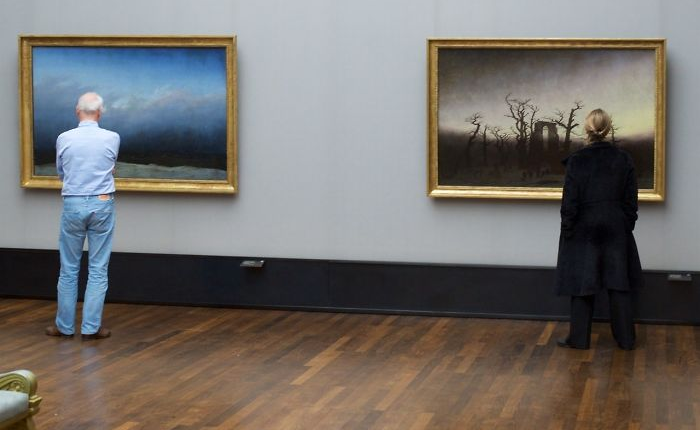 [Vui] Hoàn toàn có thể theo đuổi sự tình cờ, nếu bạn có đủ kiên nhẫn