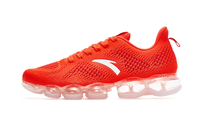 Siêu phẩm Nike Air Vapormax bị thương hiệu Trung Quốc nhái thiết kế, giá bán chỉ bằng 1/4