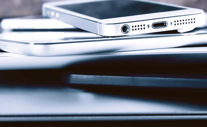 Giảng viên Đại học Monash giải thích vì sao những thiết bị điện tử cứ dùng lâu sẽ bị chậm đi