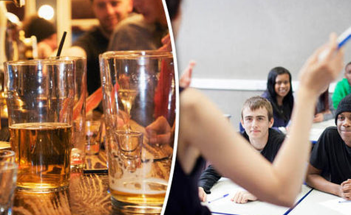 Khoa học chứng minh: Uống rượu, bia giúp nói ngoại ngữ tốt hơn