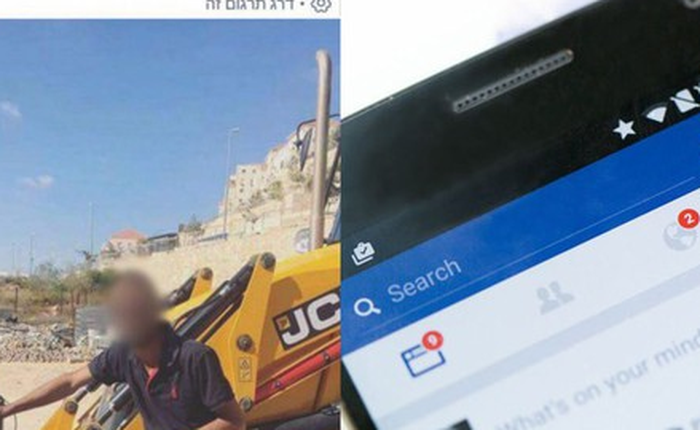 Facebook dịch chào buổi sáng thành “đánh nhau đê”, một thanh niên bị bắt