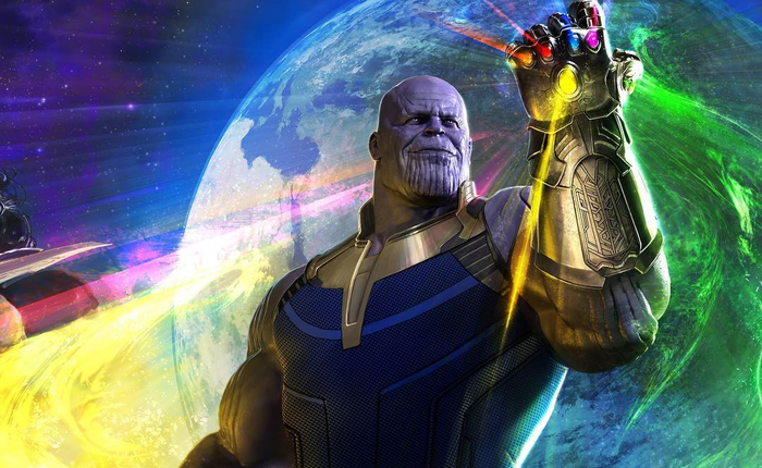 Hai đoạn after credit trong Thor: Ragnarok đã tiết lộ điều gì ?